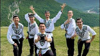 Botir Qodirov - O’zbegim do’ppisi. Andijoncha raqs. Andijon polkasi. #andijonpolkasi  #uzbekdance