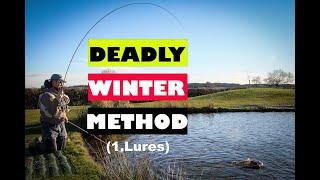 Keep Catching In Winter (Lures)