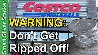 Buying Gold or Silver at Costco? This Mistake Could Cost You Thousands!