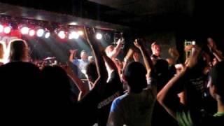 Maroon - Wake Up In Hell ＠新宿ACB hall