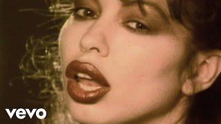 Jennifer Rush - We Are The Strong (Official Video) (VOD)