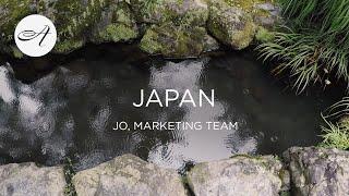 My travels in Japan with Audley Travel