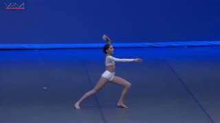 YAGP 2020 Toronto Victoria Belperio - Becoming