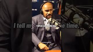 You Suppose To Be A Leader!  Motivational Speech - Steve Harvey | Motivation #short #viral