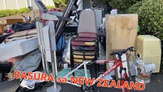 Dumpster Diving in New Zealand | Filipino | Buhay-OFW during Pandemic