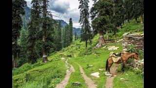 Siran Valley Mansehra