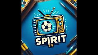 SPIRIT TV Goal of the Month April 24