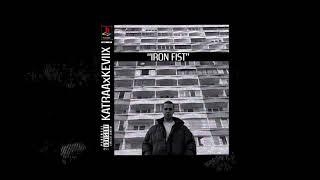 TICHOTMA - "IRON FIST" (PROD. KEVIIX)