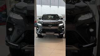 Toyota Fortuner legender 2024 Luxury SUV 10AT 4x4 7 Seater