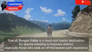 BANGUS VALLEY KUPWARA HANDWARA VIA MAWER ROUTE..|SUBSCRIBE|FOR LATEST UPDATES||