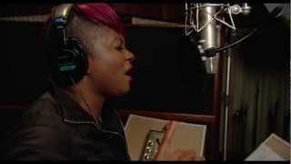 Let it Grow - Ester Dean - The Lorax Movie