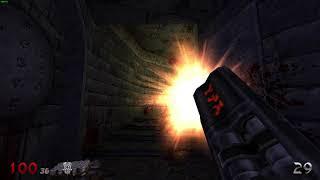 WRATH AEON OF RUIN Game Play 1