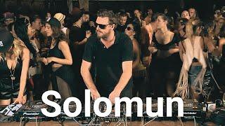  Solomun's Epic DJ Set in Paradise: Boiler Room Tulum, Mexico! 