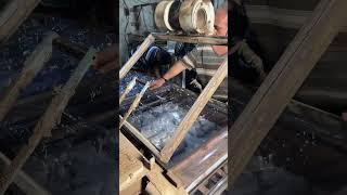 How Plastic Toy Guns Plastic Packing Are Made | Kids Toy Gun Packaging Process