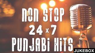 24X7 Non Stop Punjabi Hits