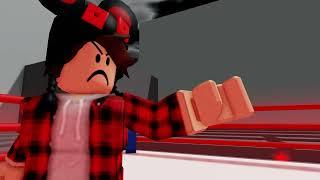 KreekCraft Roasts Hacker [Roblox Animation]