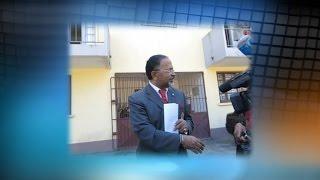Madagascar, Polémiques autour de la manifestation avortée d'Antananarivo