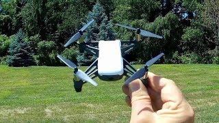 2018 Best Travel and Vacation Camera Drone Flight Test Review