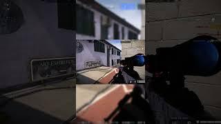 Даже в четвером можно делать красиво, когда есть Я! #warface #shorts