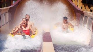 Cheetah Chase | Holiday World & Splashin' Safari's 2020 Commercial