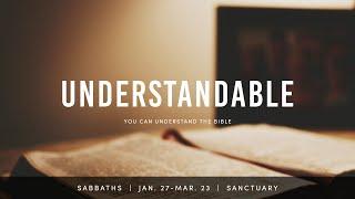 Consider How It’s Written | Randy Roberts 01-27-24