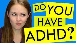 How to Know if You Have ADHD