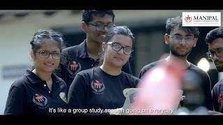 Experience Education at MAHE Manipal | Manipal Academy of Higher Education