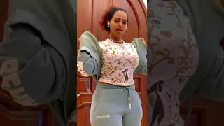 ነሽ የበላይ/ገራሚ ውዝዋዜ/የቲክቶኳ ልዕልት -Ethiopian Music|Donkey Tube|Abel Birhanu|Vironica Adane/tedy afro