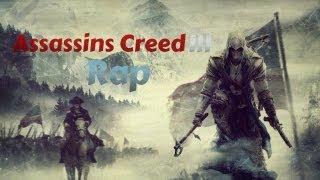 Assassins Creed 3 Rap by Purple Grizzly & Little Whiga