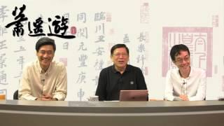 麥當雄為了拍戲可以去到幾盡？〈蕭遙遊〉2016-05-12 b