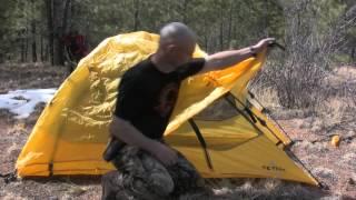 Teton Sports Outfitter XXL Quick Tent