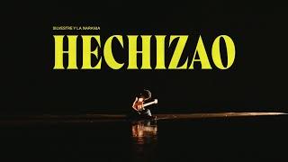 Silvestre y La Naranja - Hechizao (Video Oficial)