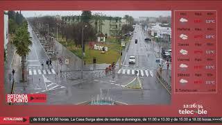 Emisión en directo de Telecable Utrera