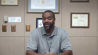 UHS Staff Highlight: Warren Whitfield, Student Health Insurance Office