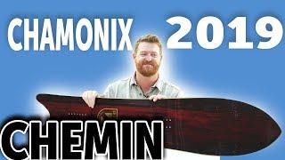 2019 Chamonix Chemin Snowboard Review