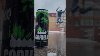 Gorilla Energy