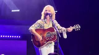 Styx-Fooling Yourself (The Angry Young Man)-Cynthia Woods Mitchell Pavilion-22Jun24
