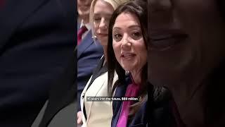 President addresses fraudulent unemployment claims