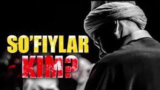 Sofiylar kimlar. Shayx Usmon Al - Xomis