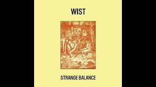 Wist (UK) - Strange Balance (Album 2024)