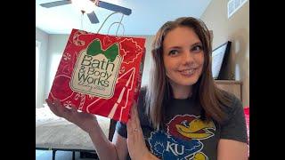 Bath & Body Works Holiday Hand Soap Haul! // DECEMBER 2024