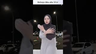 Kebaya Abu-Abu anak smp  #fypyoutube #fyp #fypviral