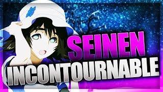 3 SEINEN INCONTOURNABLES A REGARDER !