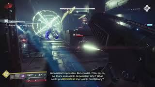 Miolith playing Destiny 2 on Xbox One