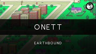 Earthbound: Onett Arrangement