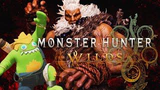 Unlock Akuma Armor in Monster Hunter Wilds – Ultimate Strength Quest Guide (Street Fighter Collab)