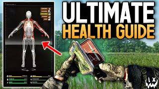 ULTIMATE HEALTH GUIDE for Gray Zone Warfare