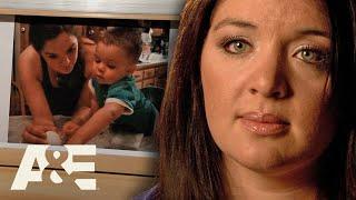 Jealous Ex Turns Up To TORMENT Mother & Son | I Survived... | A&E