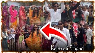 kalawati Singad || Vk Bhuriya || Live Program || OMG Mja Aa Gya 2025.. #vkbhuriya