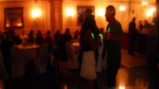 Jaxisy's Quinceanera - Surprise Dance